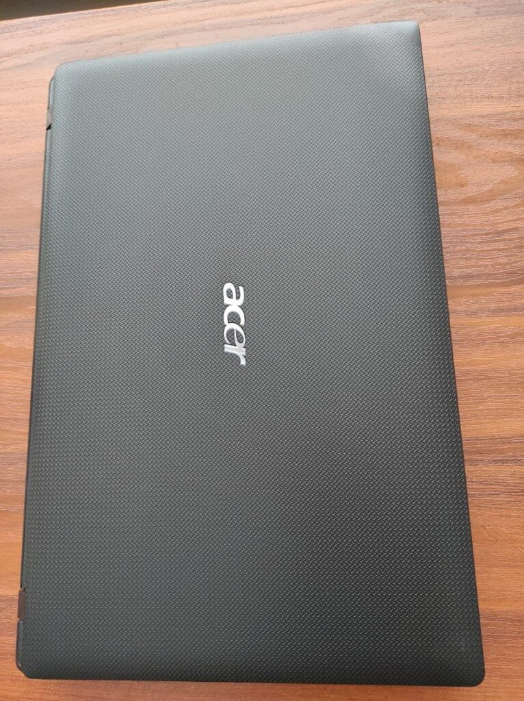 Notebook E Computer Portatili Acer Acer Aspire 5742 | Acquisti Online Su